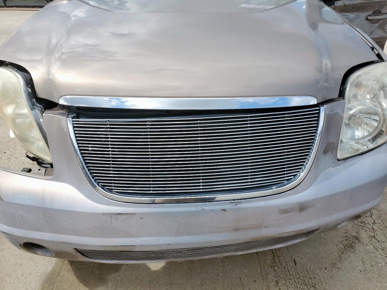 2007 GMC Yukon VIN: 1GKFC13027R123926 Lot: 61282985