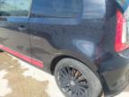 2013 SKODA CITIGO SPO for sale at Copart ROCHFORD