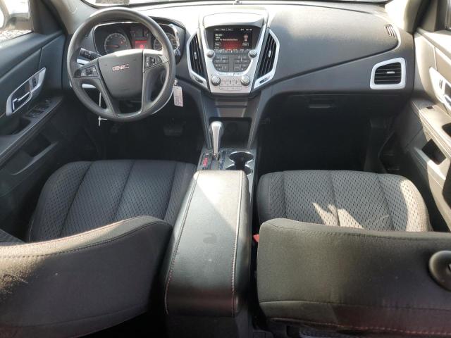  GMC TERRAIN 2014 White