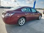 2013 Nissan Maxima S for Sale in Grand Prairie, TX - Front End
