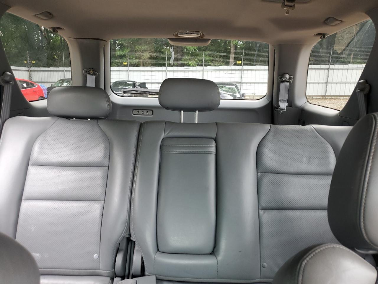 2003 Acura Mdx VIN: 2HNYD18273H510648 Lot: 60805255