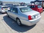 2004 ROVER 75 CONNOIS for sale at Copart SANDWICH