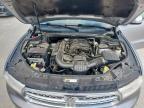 2014 Dodge Durango Sxt за продажба в Haslet, TX - Hail