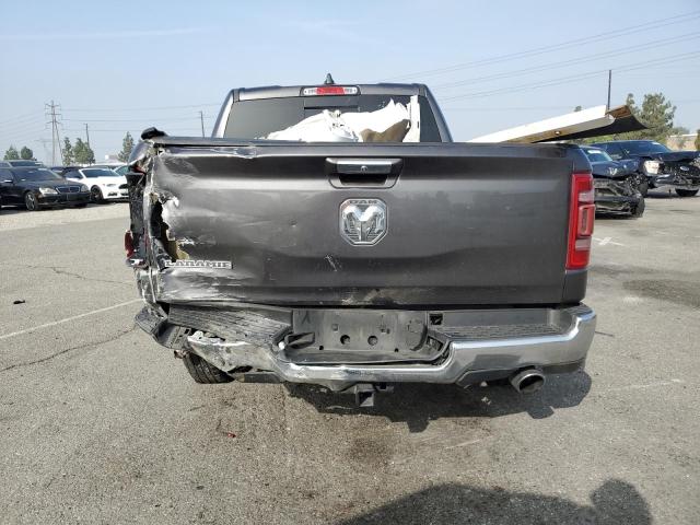  RAM 1500 2019 Szary