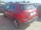 2014 CHEVROLET TRAX LT TU for sale at Copart ROCHFORD