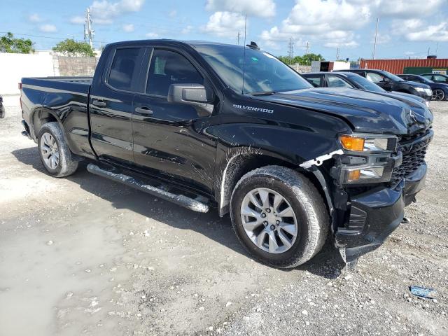  CHEVROLET ALL Models 2022 Черный