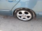 2002 MERCEDES BENZ E220 CDI A for sale at Copart CORBY