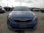 2011 Kia Optima Lx продається в San Diego, CA - Minor Dent/Scratches