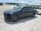 2014 Volkswagen Jetta Se   zu verkaufen in West Palm Beach, FL - Front End