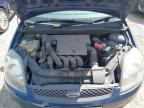 2008 FORD FIESTA ZET for sale at Copart ROCHFORD