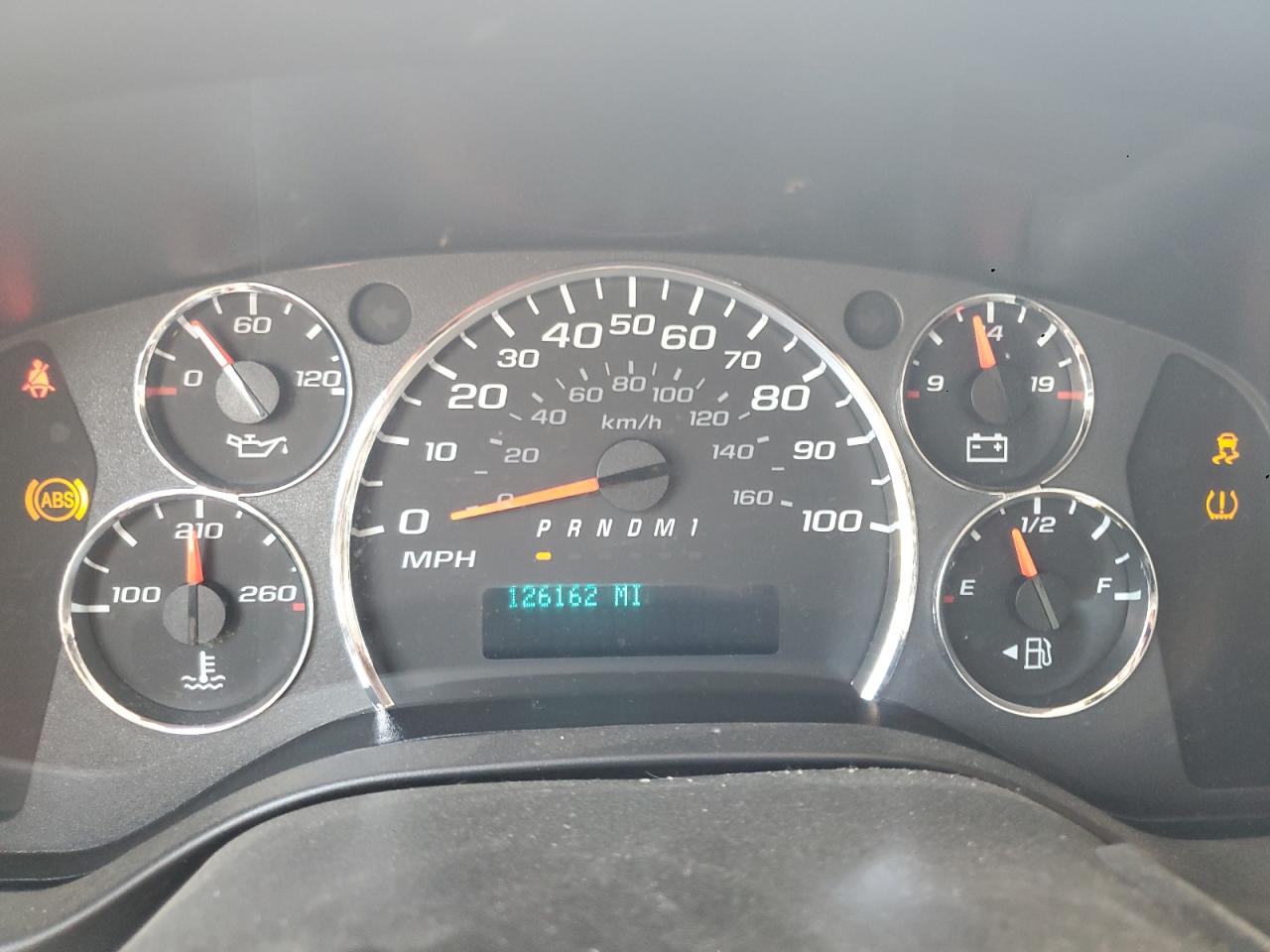 2021 Chevrolet Express G2500 VIN: 1GCWGAFP5M1304621 Lot: 61351765