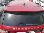 2016 LAND ROVER DISCOVERY for sale at Copart ROCHFORD