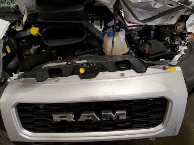 2021 RAM PROMASTER 1500 1500 STANDARD  