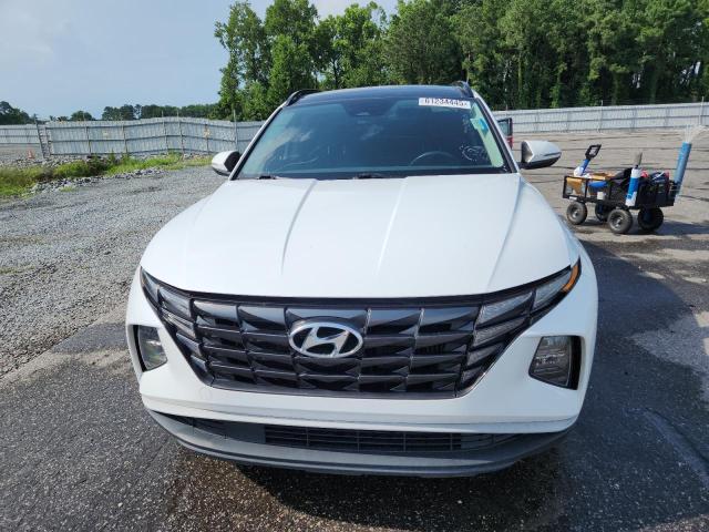 HYUNDAI TUCSON 2022 Biały