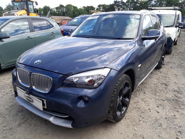 BMW X1 XDRIVE2 2010