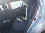 2009 TOYOTA AURIS TR S for sale at Copart PETERLEE