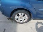 2013 CITROEN C4 GRAND P for sale at Copart ROCHFORD