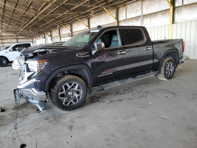 GMC SIERRA K15 2022