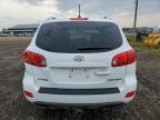2009 HYUNDAI SANTA FE GL   for sale at Copart AB - EDMONTON