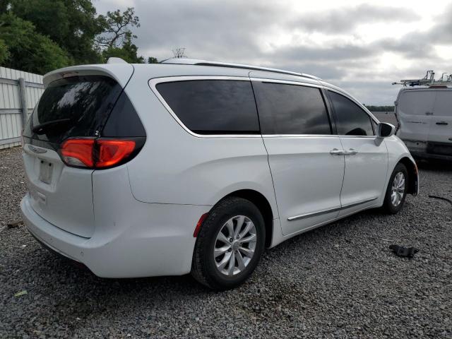  CHRYSLER PACIFICA 2018 Biały
