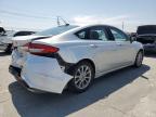2017 Ford Fusion Se for Sale in Sun Valley, CA - Mechanical