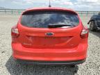 2014 Ford Focus Se للبيع في Reno، NV - Front End