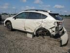 2018 SUBARU CROSSTREK PREMIUM à vendre chez Copart ON - OTTAWA