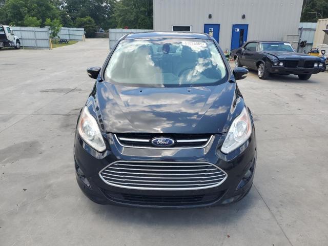 FORD CMAX 2013 Черный