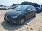 2017 SEAT IBIZA SE T for sale at Copart WISBECH