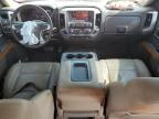 2016 Gmc Sierra K1500 Slt en Venta en Sikeston, MO - Front End