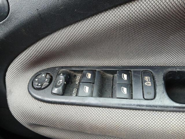 2010 CITROEN C3 PICASSO