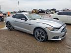 2016 Ford Mustang  na sprzedaż w Houston, TX - Front End