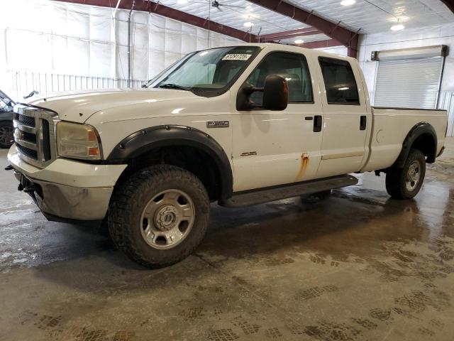 2005 Ford F350 Srw Super Duty