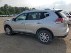 2015 Nissan Rogue S for Sale in Davison, MI - Front End