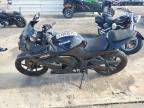 2008 KAWASAKI EX250 J   for sale at Copart AL - DOTHAN