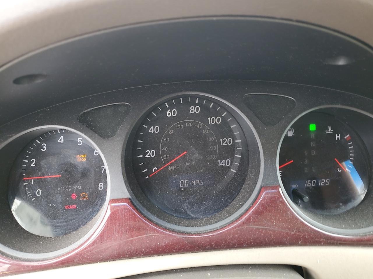 2004 Lexus Es 330 VIN: JTHBA30G345003471 Lot: 59235805