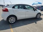 2013 Kia Rio Lx na sprzedaż w Sun Valley, CA - Rear End