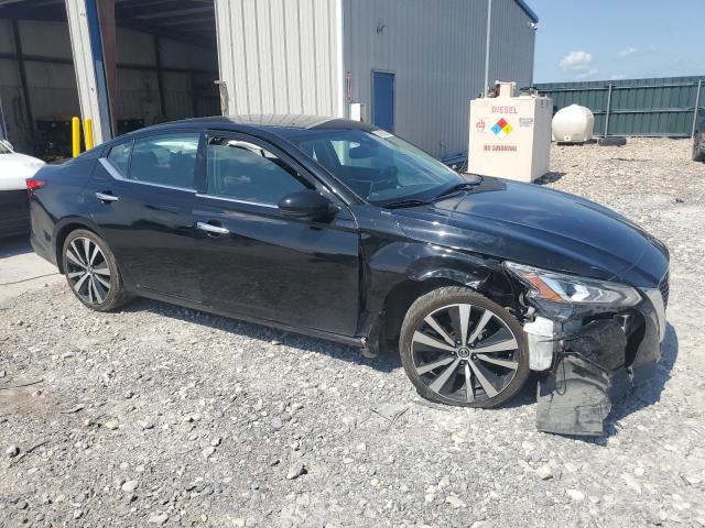  NISSAN ALTIMA 2020 Czarny