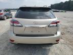 2013 Lexus Rx 350 იყიდება Gainesville-ში, GA - Side
