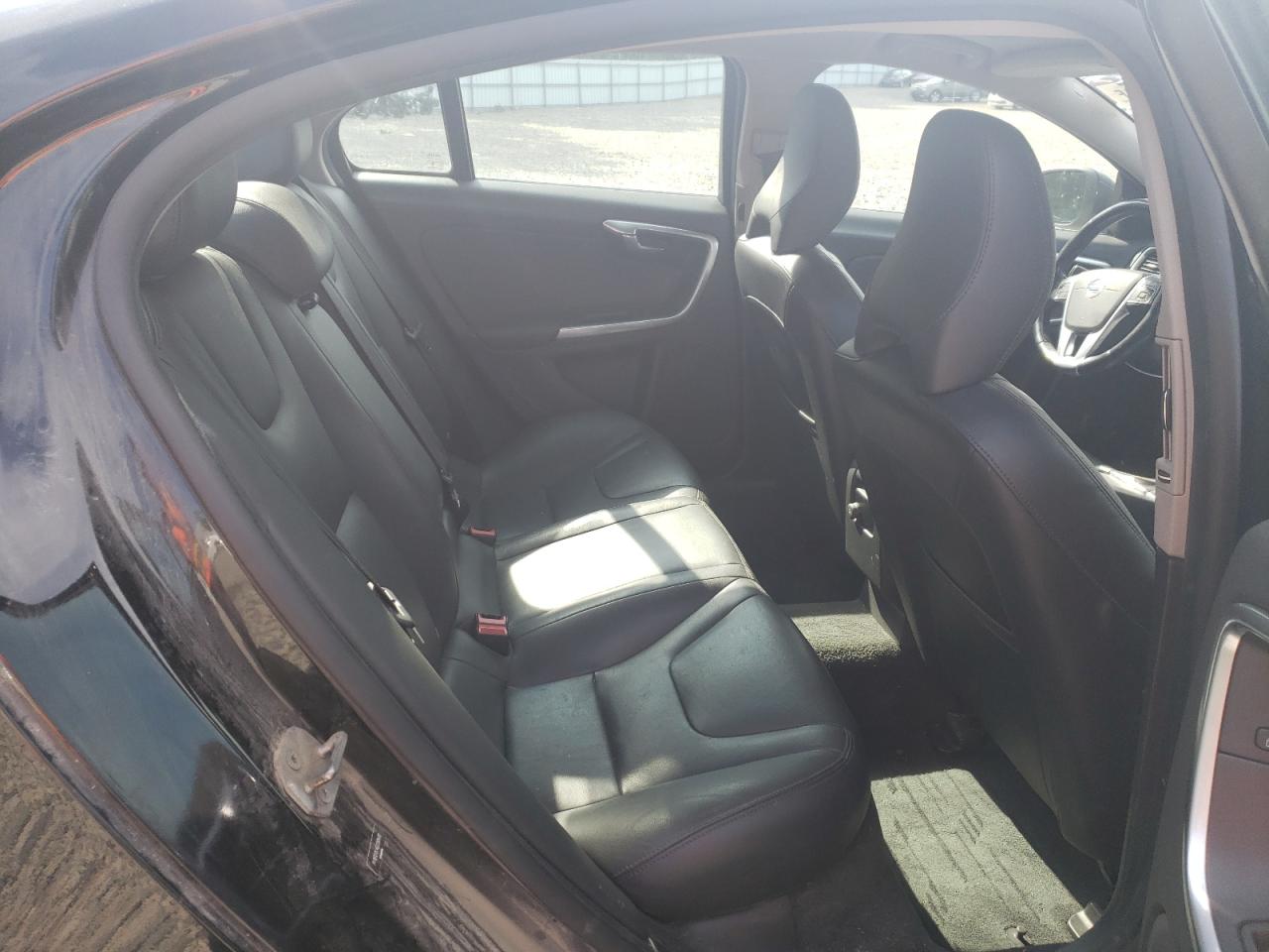 2016 Volvo S60 Premier VIN: YV1612TK4G2399410 Lot: 61979335