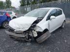 2013 VAUXHALL CORSA EXC- for sale at Copart BELFAST