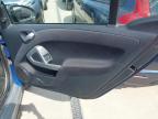 2007 SMART FORTWO PAS for sale at Copart SANDY