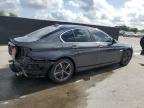2014 Bmw 535 I   for Sale in Orlando, FL - Rear End