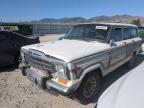1987 Jeep Grand Wagoneer  zu verkaufen in Magna, UT - Minor Dent/Scratches