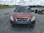 2004 Honda Cr-V Lx for Sale in Tifton, GA - Normal Wear