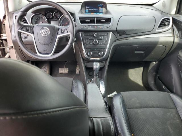 Parquets BUICK ENCORE 2013 tan
