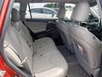 2012 Toyota Rav4  en Venta en Taylor, TX - Rear End