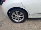2017 NISSAN NOTE ACENT for sale at Copart SANDWICH
