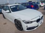 2018 BMW 320D SPORT for sale at Copart BRISTOL