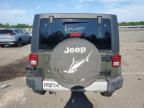 2015 JEEP WRANGLER UNLIMITED SAHARA   for sale at Copart NY - LONG ISLAND